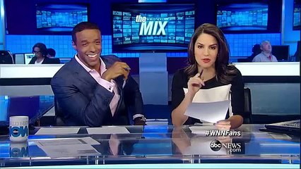 Stuntman Does Blind Backflip Over Speeding Formula E Race Car