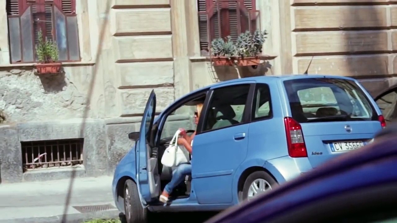 Le reazioni dei Napoletani quando ricevono una multa inaspettata