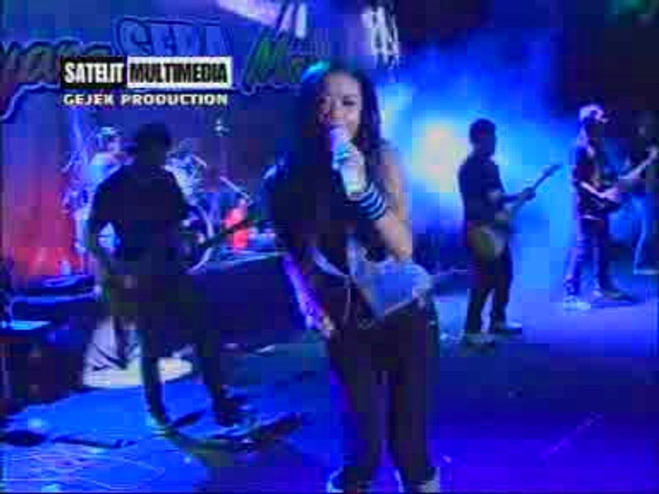 Dangdhut Koplo OM.SERA  Cabe - Cabean