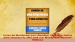 Download  Curso de Wordpress para Novatos Guía muy básica para empezar tu sitio web con Wordpress  Read Online