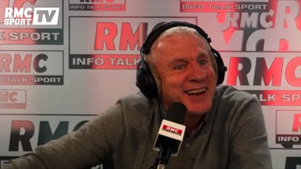 Pascal Garibian : "Les arbitres méritent un salaire à la hauteur de leurs responsabilités, mais…"