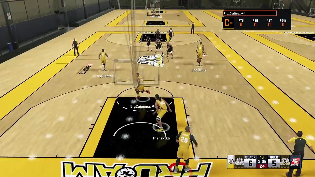 Pro_Doritos_'s Live PS4 NBA2K16 (50)