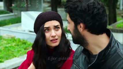 Abrazame (Sarıl bana) Kara Para Aşk Klibi