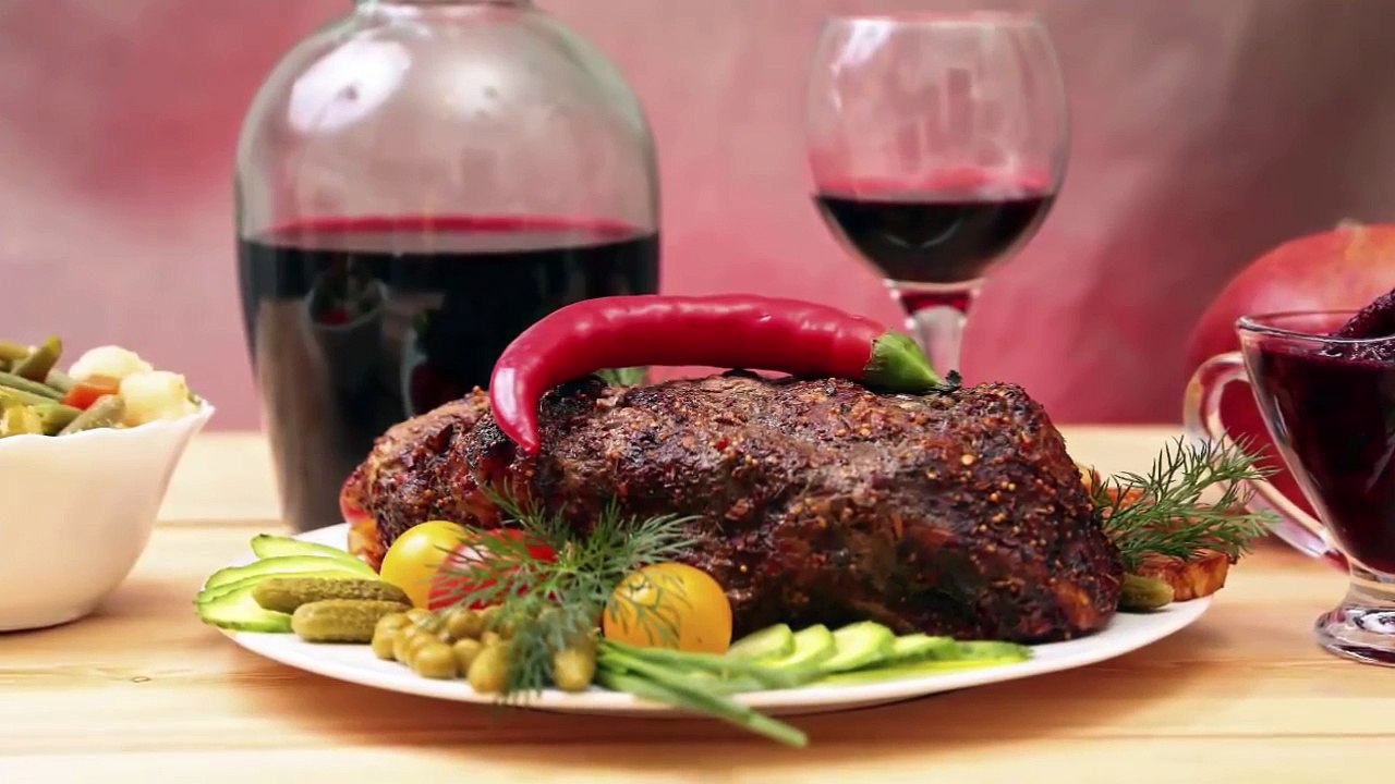 RESTAURANTE DE NIGERIA VENDÍA CARNE HUMANA EN SUS COMIDAS | INÉDITO E INSÓLITO