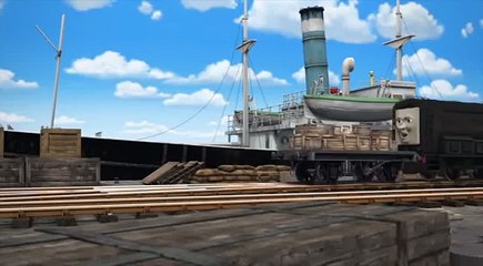 Diesels NEW US Voice King of the Railway