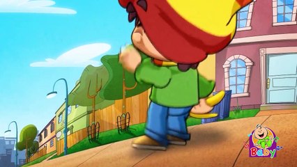 عزوز (بدون إيقاع) - طيور بيبي