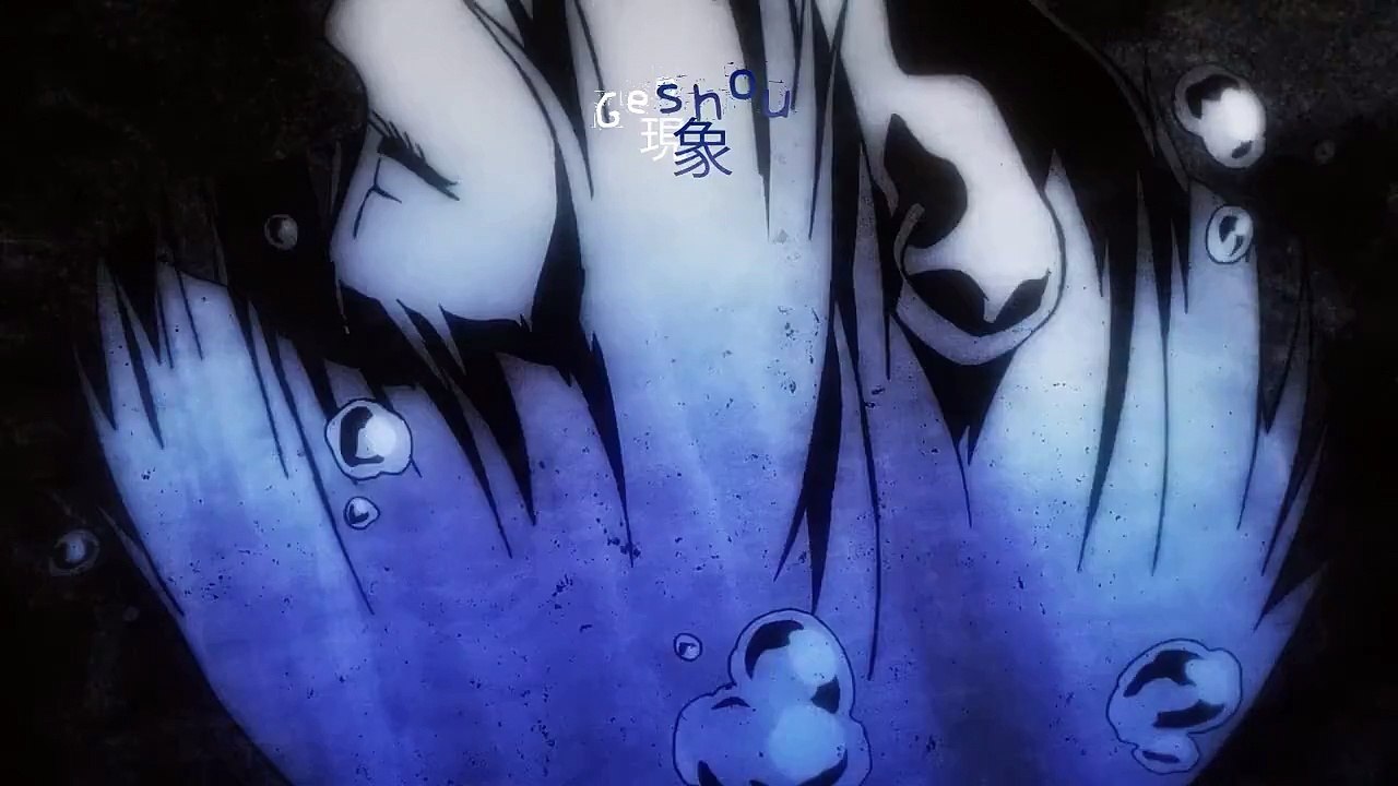 Psycho Pass Opening 1 Abnormalize Karaoke Afx Video Dailymotion