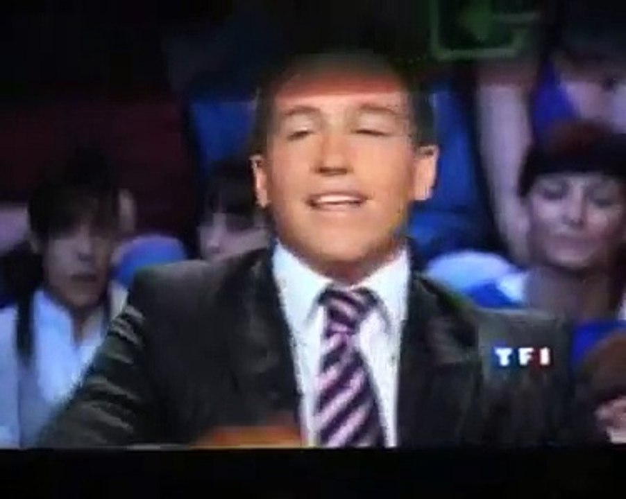 Mickael Vendetta Chez Cauet : La Réponse