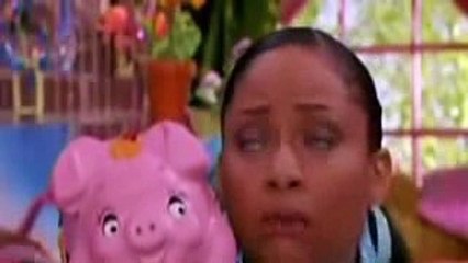 That's So Raven S03E19 Hizzouse Party