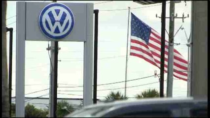 Volkswagen tiene que presentar "propuestas concretas" para los motores trucados