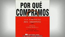 READ book  Por Que Compramos  FREE BOOOK ONLINE