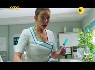 Вечный отпуск 21 серия 21.04.2016 смотреть онлайн