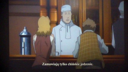 Pyrkon 2016 - Baccano