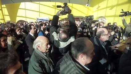 Ferrari and Pavarotti  a joint celebration