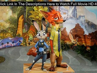 Regarder Zootopia Complet Gratuit Film Megashare