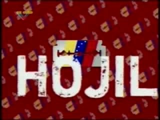 En Globovisión dicen: viaducto es única obra del gobierno