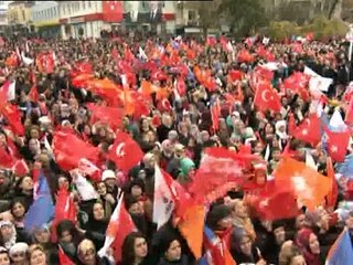 Erdoğan: Açıklamaya başlarsak yer yerinden oynar
