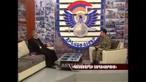 Информационная программа Министерства обороны НКР «Гоямарт». 20 апреля 2016 г.