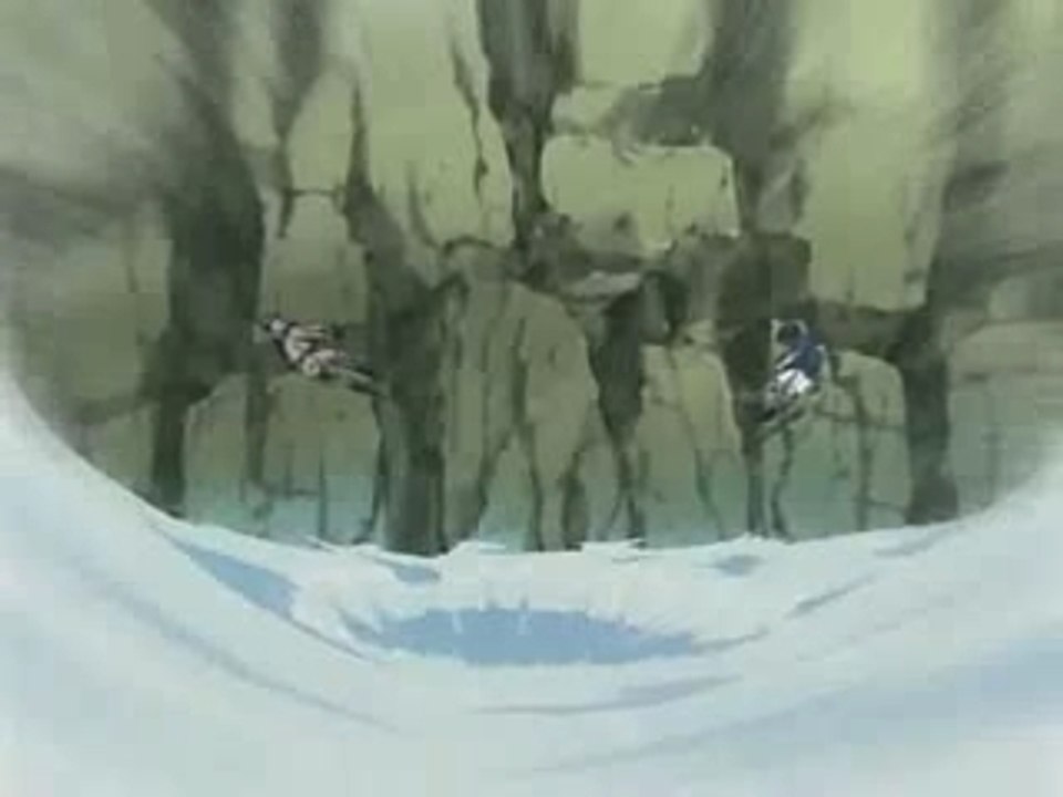 Saving a Friendship