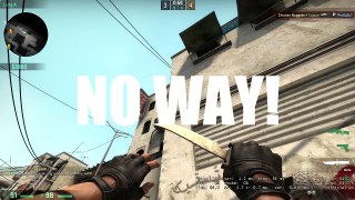 OH MY GOD! - Counter Strike: Global Offensive