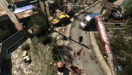 Gameplay de dying light demo (2)