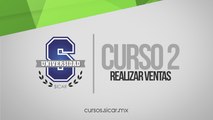 Realizar Ventas 3 (SICAR Versión 2.1)