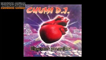 Chumi D.J. - If You Can't Give Me Love [1996]