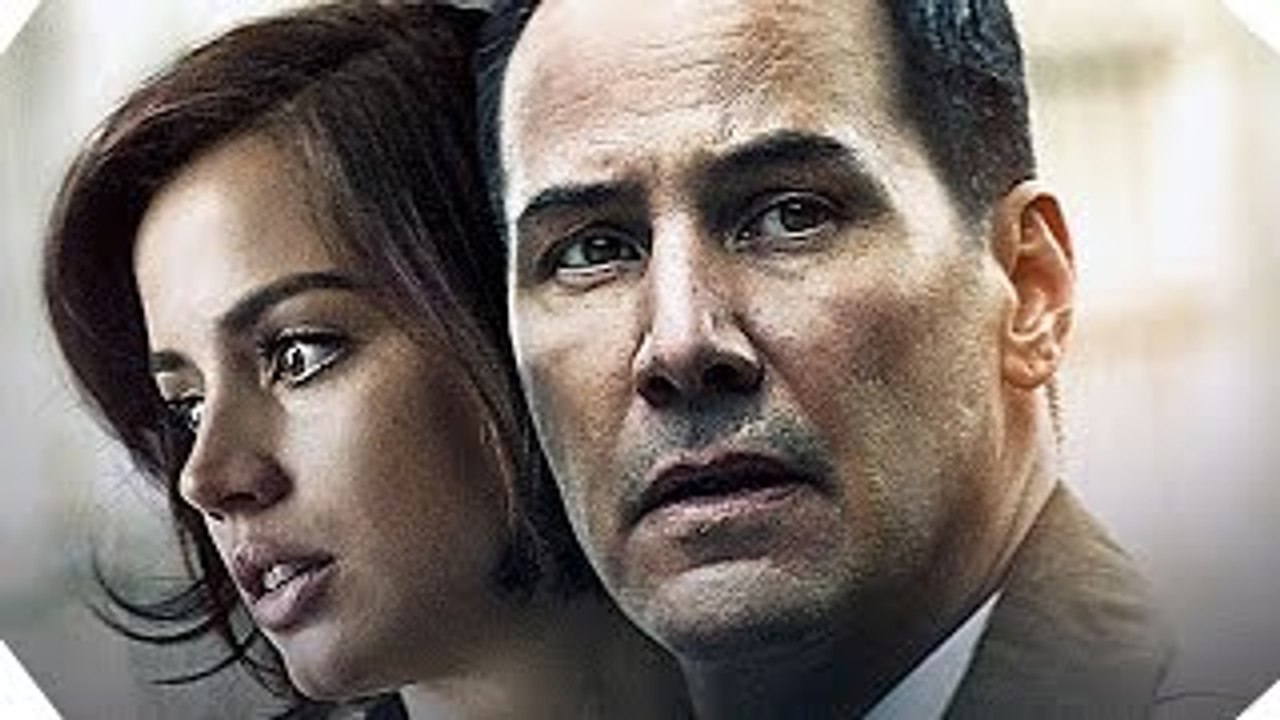 SUSPICIONS Bande Annonce VF (KEANU REEVES - Ana...