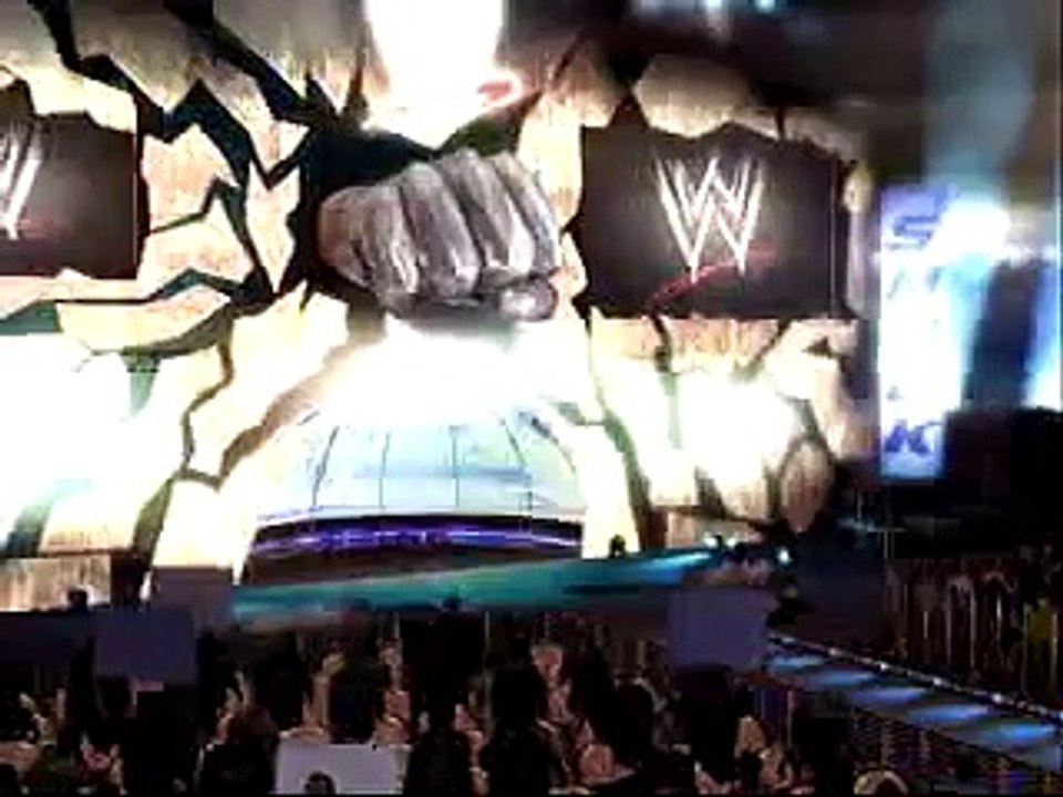 mvp entrance [[attire update]]