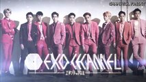 [VOSTFR] EXO CHANNEL 15 - EXO'S MESSAGE EXOPlanet #2 -The EXO'luXion in Kyocera Dome Osaka-