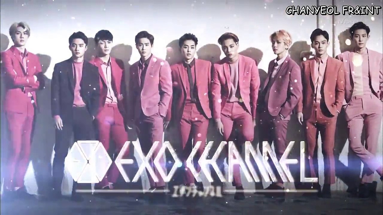 [VOSTFR] EXO CHANNEL 15 - EXO'S MESSAGE EXOPlanet #2 -The EXO'luXion in Kyocera Dome Osaka-