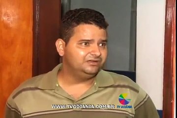 Esposa de Pastor Evangélico admite que traiu o marido.