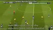 Marco Reus Amazing Elastico Skills - Hertha v. Dortmund - 20.04.16