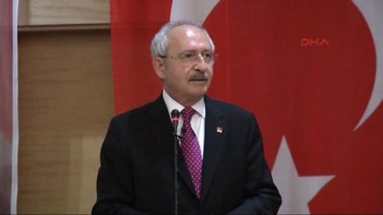 Zonguldak Kılıçdaroğlu Stk Temsilcileriyle Bir Araya Geldi 4