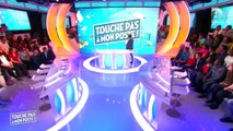 Le message malaise de JoeyStarr dans TPMP