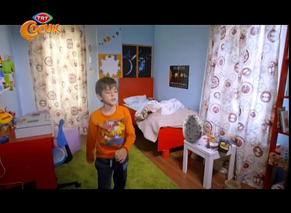 AKLIMDA OLSUN-PIR DİNO YAKINDA