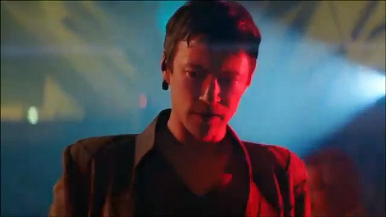 Dominion Syfy vs Risqué - Do You Believe in Heaven by Paavo