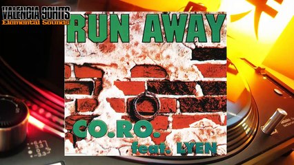 Co.Ro. feat. Lyen - Run Away [1995]