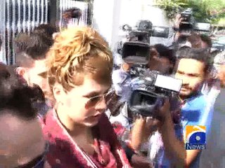 Interior Ministry puts Ayyan's name back on ECL -20 April 2016