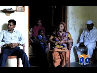 Indian man sentenced to 11-year imprisonment for falling for Pakistani girl -20 April 2016