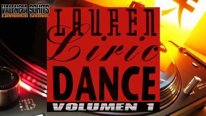 Lauren Liric Dance - Requiem  Dance [1994]