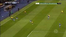 Gonzalo Castro Goal - Hertha Berlin 0-1 Borussia Dortmund - 20.04.2016