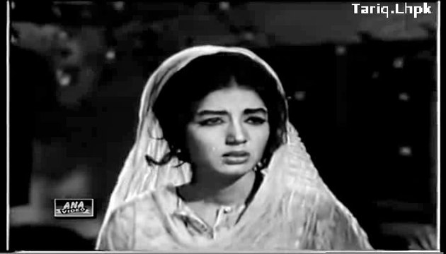Muhabbat main sara jahan jal gya hai zameen jal gai asman jal gya hai=1967