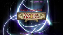 Vampire holmes episodio 07 legendado pt br