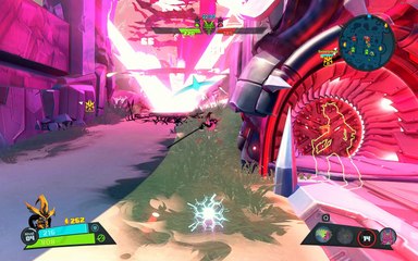 Battleborn 2016 #1 Open Beta - Orendi 2