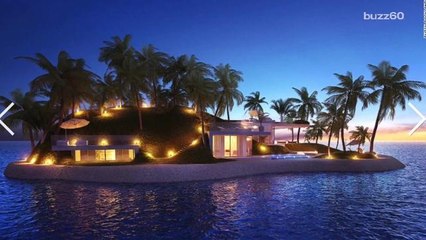These Bizarre Hotels are Opening Soon