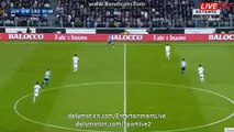 Paulo Dybala Incredible MISS | Juventus - Lazio 20.04.2016 Hd