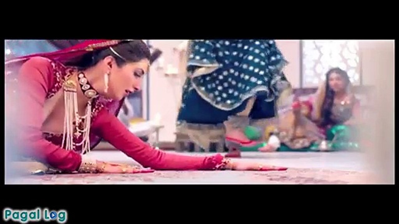 pakistani actress item song