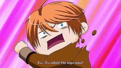 Vampire holmes episodio 08 legendado pt br