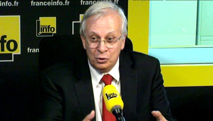 Jacques ASCHENBROICH (Valeo): "50% de nos dépenses en recherche et développement sont encore en France"